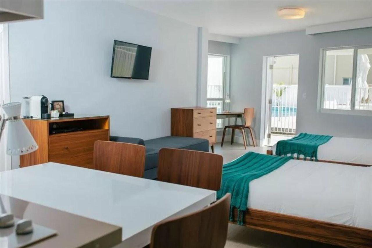 Tides Inn Hotel Lauderdale-by-the-Sea Exterior photo