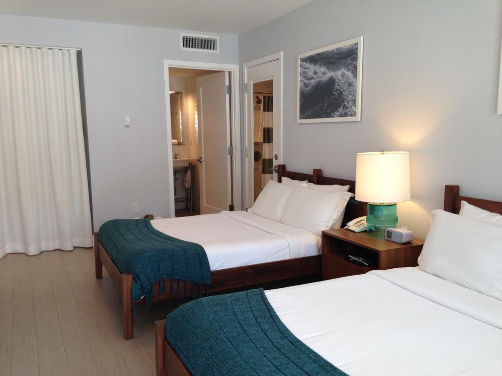 Tides Inn Hotel Lauderdale-by-the-Sea Exterior photo