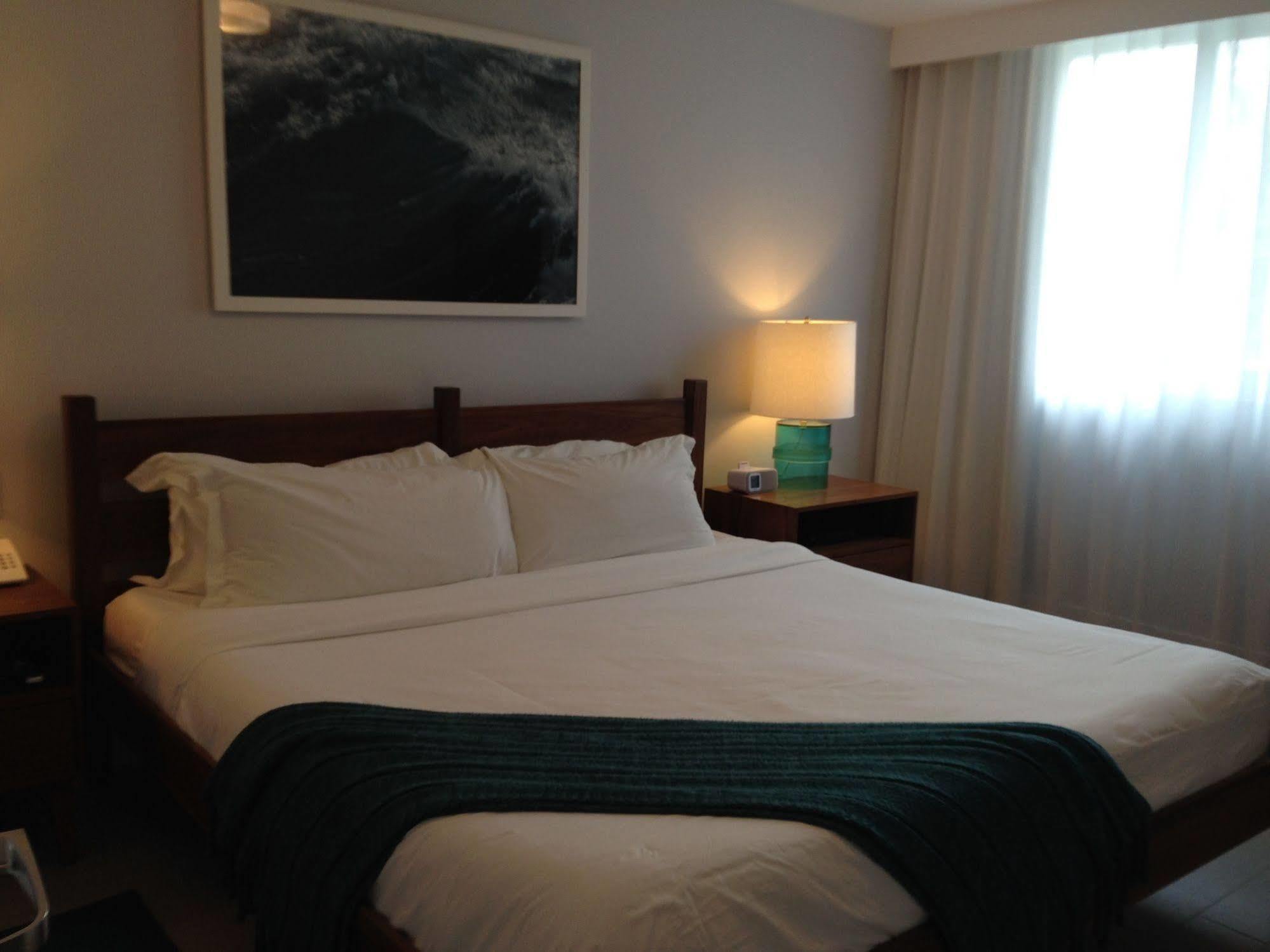 Tides Inn Hotel Lauderdale-by-the-Sea Exterior photo